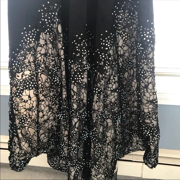 Prom dress - Picture 4 of 4